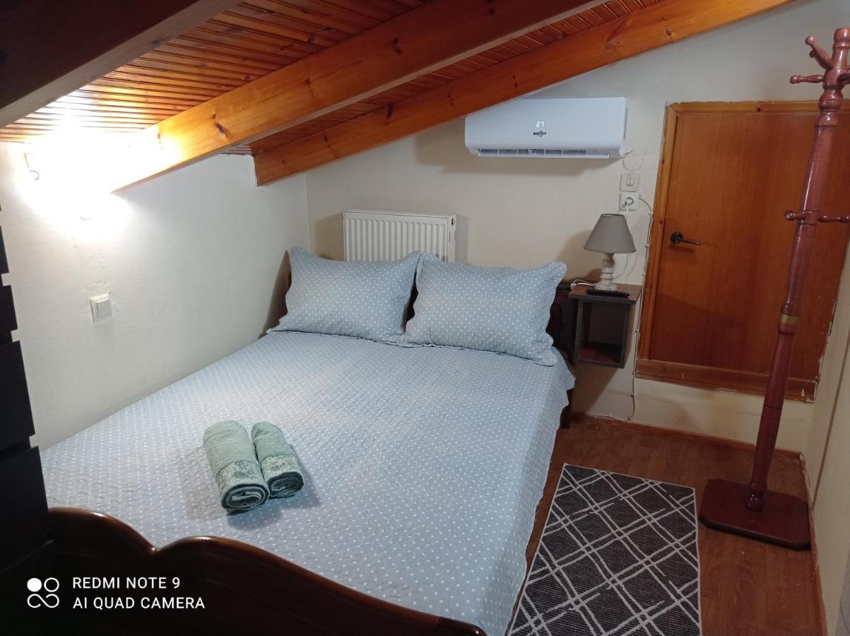 Bratis House Daire Vartholomión Dış mekan fotoğraf