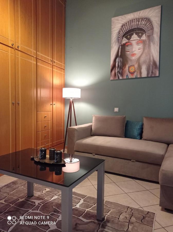 Bratis House Daire Vartholomión Dış mekan fotoğraf